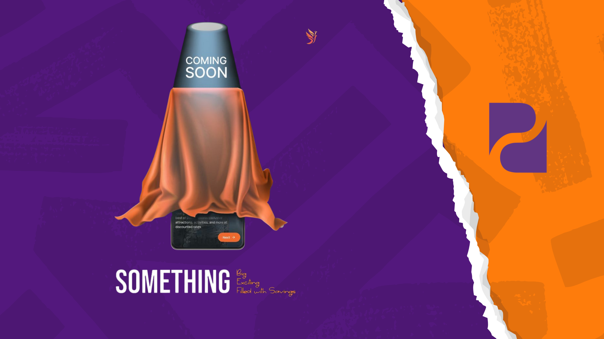 Coming Soon Teaser