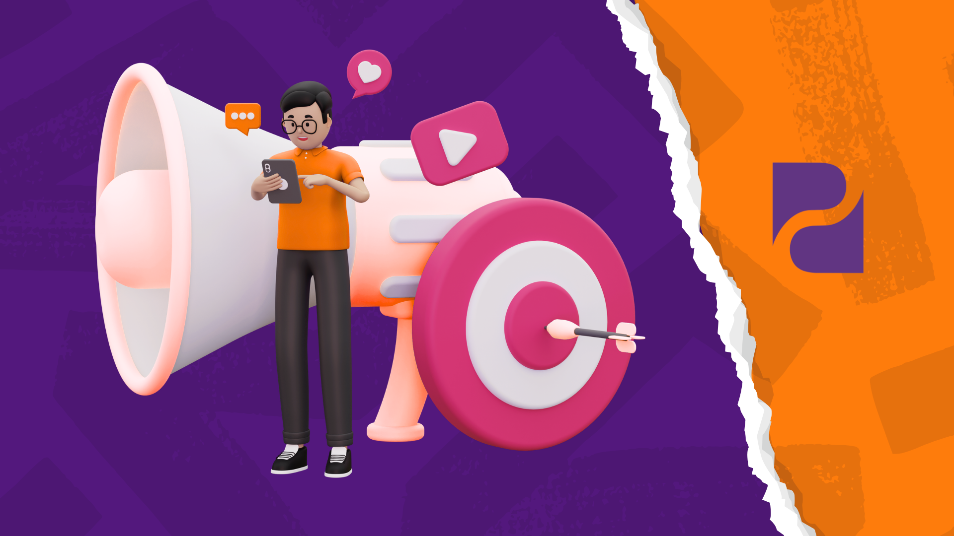 Gold Omnichannel Marketing